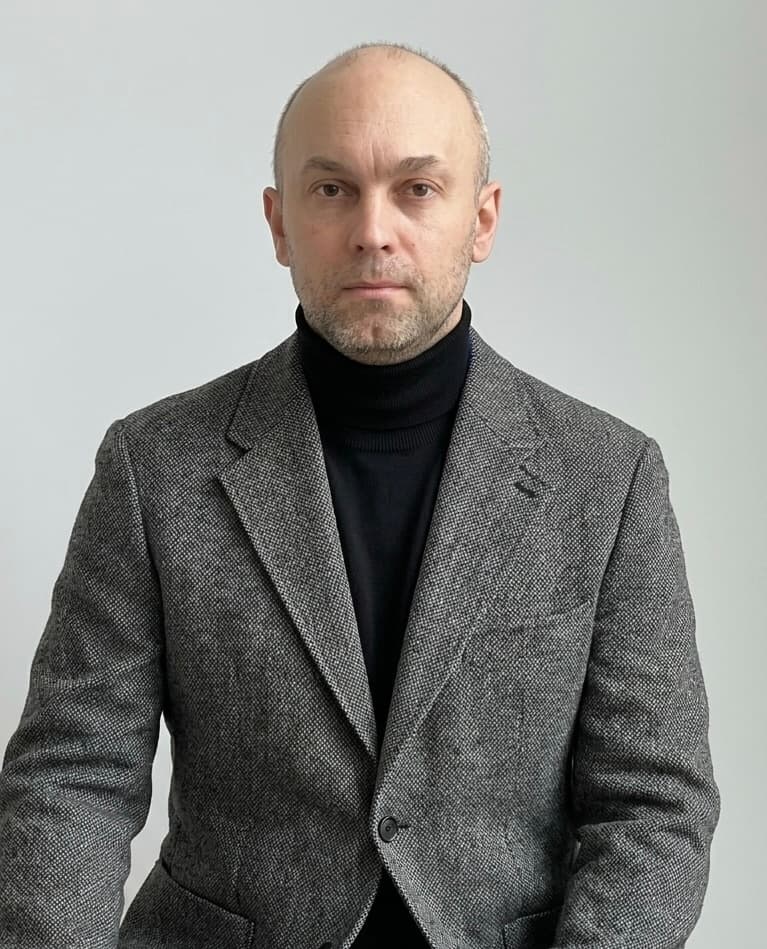 Andrey Shoshev